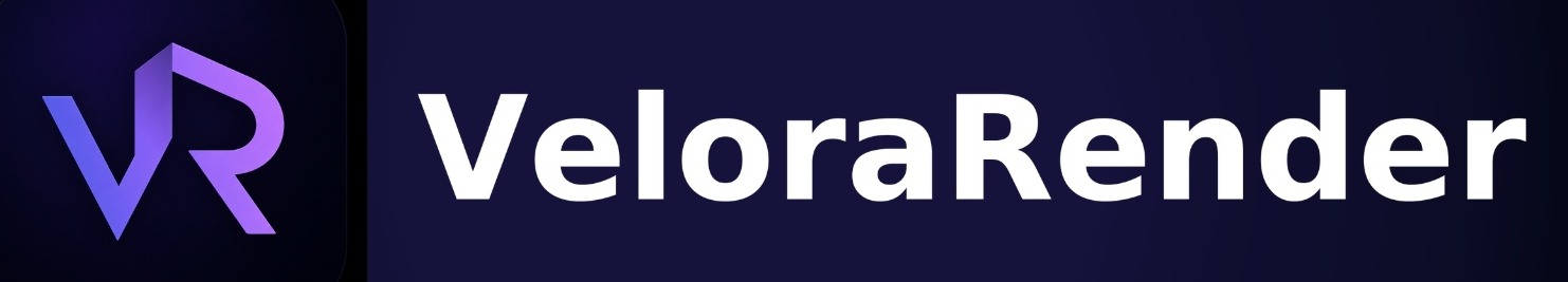 VeloraRender